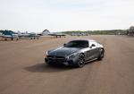 Mercedes-AMG GT S Edition 1 2015 года (NA)